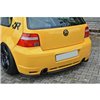 Maxton - Arriere Lame VW GOLF IV R32 