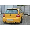 Maxton - Arriere Lame VW GOLF IV R32 