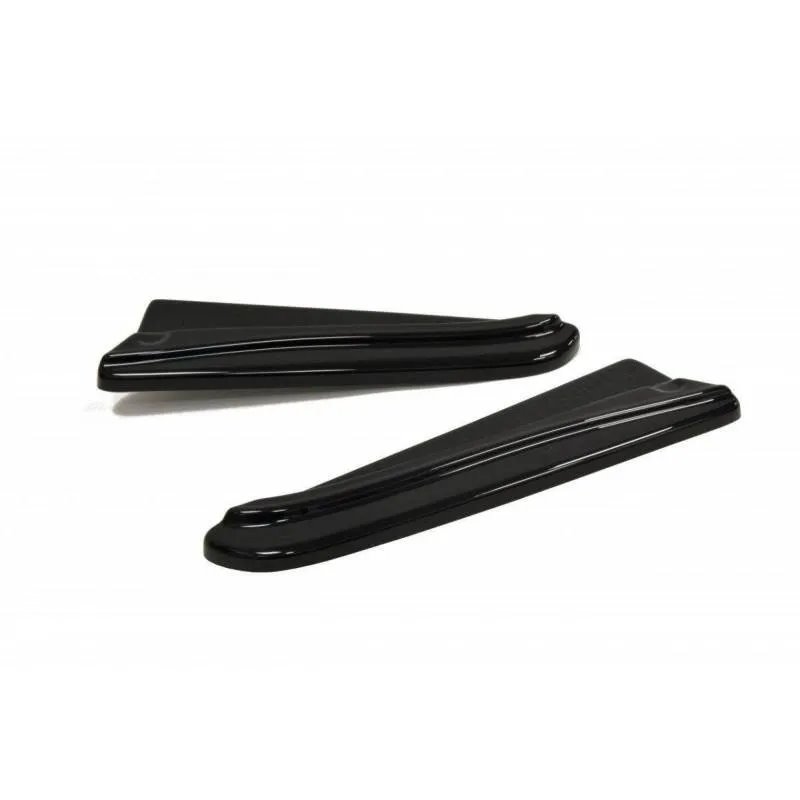 Maxton - LAME DU PARE CHOCS ARRIERE JAGUAR XF X250 SPORTBRAKE