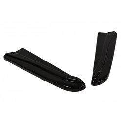 Maxton - LAME DU PARE CHOCS ARRIERE JAGUAR XF X250 SPORTBRAKE 