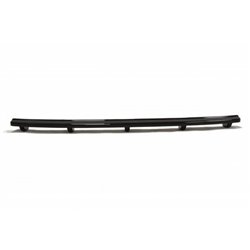 Maxton - Arriere Lame VW Passat CC R36 RLINE (AVANT FACELIFT) (avec une barre verticale) 