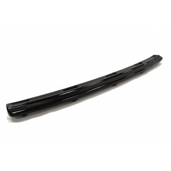 Maxton - Arriere Lame VW Passat CC R36 RLINE (AVANT FACELIFT) (avec une barre verticale) 