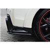 Maxton - LAME DU PARE CHOCS ARRIERE HONDA CIVIC IX TYPE R
