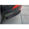 Maxton - Lame Du Pare-Chocs Arriere Ford Focus ST-Line Mk3 FL