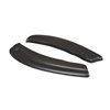 Maxton - Lame Du Pare-Chocs Arriere Ford Focus ST-Line Mk3 FL 