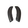 Maxton - Lame Du Pare-Chocs Arriere Ford Focus ST-Line Mk3 FL 