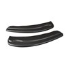Maxton - Lame Du Pare-Chocs Arriere Ford Focus ST-Line Mk3 FL 