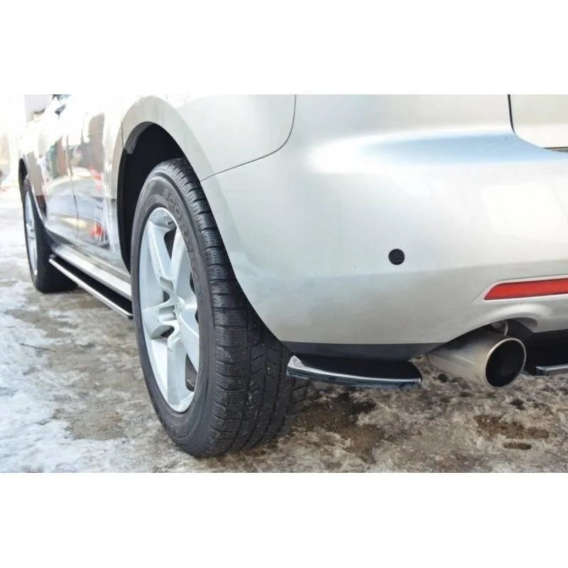 Maxton - LAME DU PARE CHOCS ARRIERE MAZDA CX-7
