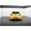Maxton - LAME DU PARE CHOCS ARRIERE RENAULT MEGANE 3 RS 