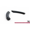 Maxton - LAME DU PARE CHOCS ARRIERE RENAULT MEGANE 3 RS 