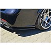 Maxton - LAME DU PARE CHOCS ARRIERE SAAB 9-3 TURBO X