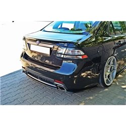 Maxton - LAME DU PARE CHOCS ARRIERE SAAB 9-3 TURBO X 