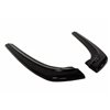Maxton - LAME DU PARE CHOCS ARRIERE SAAB 9-3 TURBO X 