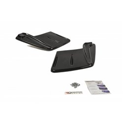 Maxton - Lamey Tylne Boczne Mitsubishi Lancer Evo X 