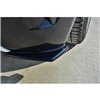 Maxton - LAME DU PARE-CHOCS ARRIERE OPEL CORSA D OPC / VXR