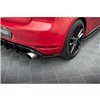 Maxton - LAME DU PARE CHOCS ARRIERE VW GOLF VI GTI 35TH