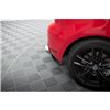 Maxton - LAME DU PARE CHOCS ARRIERE VW GOLF VI GTI 35TH 