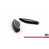Maxton - LAME DU PARE CHOCS ARRIERE VW GOLF VI GTI 35TH 