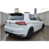 Maxton - LAME DU PARE CHOCS ARRIERE VW GOLF VII GTI
