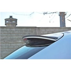Maxton - BECQUET Alfa Romeo Brera Noir Brillant