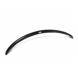 Maxton - BECQUET Alfa Romeo Brera Noir Brillant