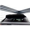 Maxton - Spoiler Cap V.1 Audi RS3 8V / 8V FL Sportback Noir Brillant