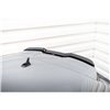 Maxton - Becquet V.1 Audi RS3 8V / 8V FL Sportback Noir Brillant