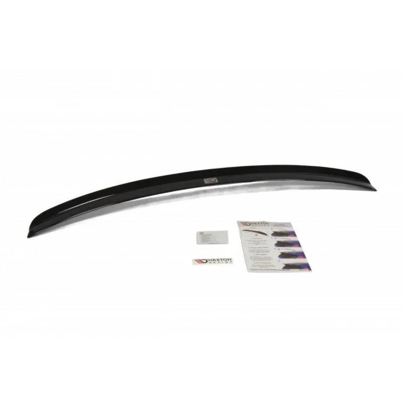 Maxton - SPOILER CAP AUDI RS6 C6 AVANT