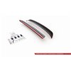Maxton - SPOILER CAP AUDI S3 8L