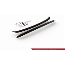 Maxton - BECQUET AUDI S3 8L 