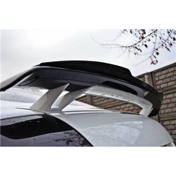 Maxton - Spoiler Cap Audi TT RS 8J