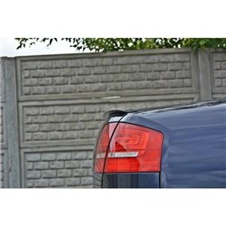 Maxton - Becquet Audi A8 D3 