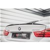 Maxton - SPOILER CAP BMW 4 F32