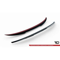 Maxton - BECQUET BMW 4 F32 