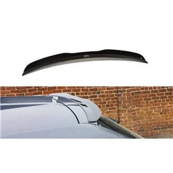Maxton - Spoiler Cap Audi A3 8P / 8P FL