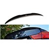 Maxton - SPOILER CAP BMW 4 F32 M-Performance