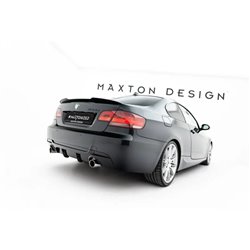 Maxton - Becquet BMW 3 M-Pack Coupe E92 