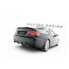 Maxton - Becquet BMW 3 M-Pack Coupe E92 