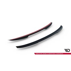 Maxton - Becquet BMW 3 M-Pack Coupe E92 
