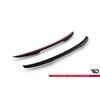 Maxton - Becquet BMW 3 M-Pack Coupe E92 