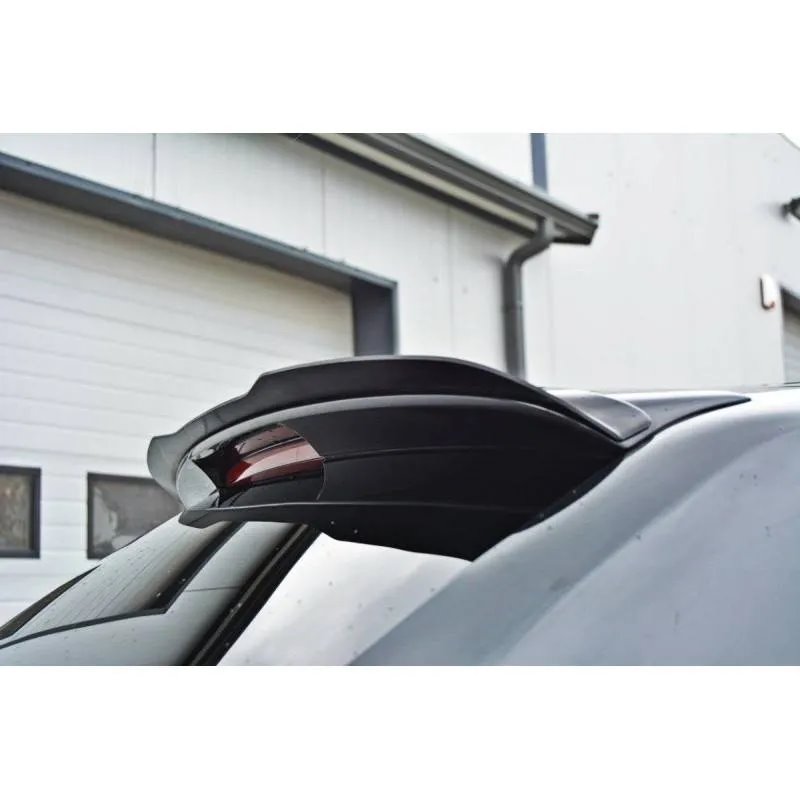 Maxton - Spoiler Cap Audi S3 8P FL