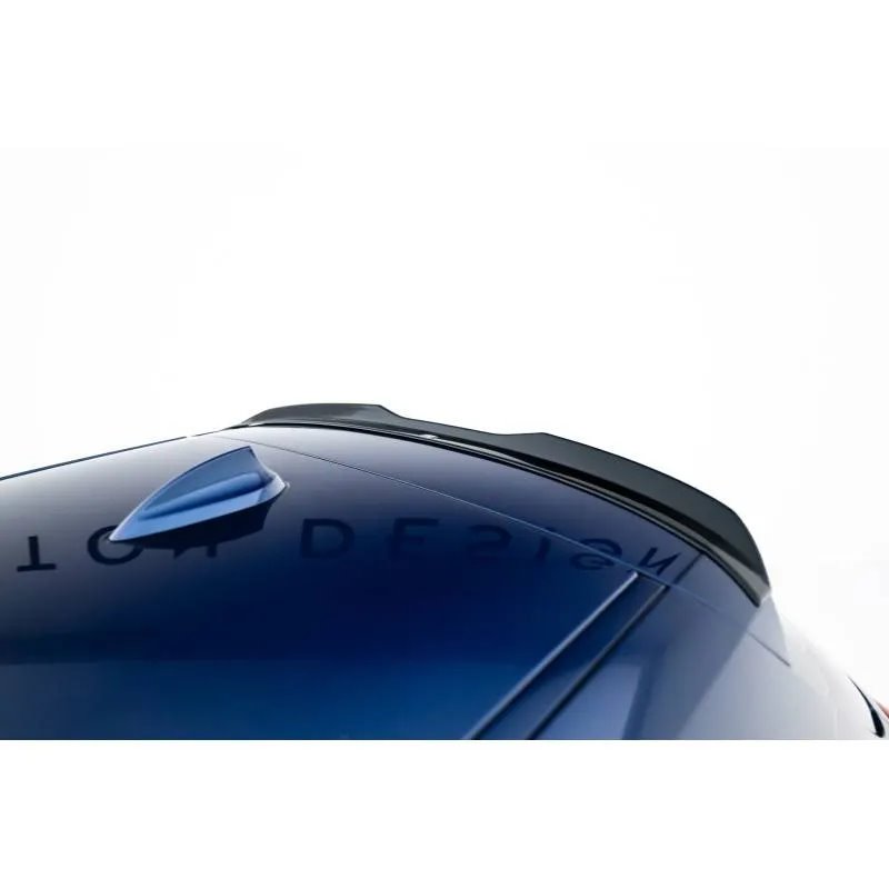 Maxton - Spoiler Cap V.1 BMW 1 M-Pack / M140i / Standard F20
