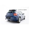 Maxton - Becquet V.1 BMW 1 M-Pack / M140i / Standard F20 