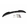 Maxton - SPOILER CAP BMW Z4 E86 coupé (APRES FACELIFT)