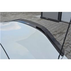 Maxton - SPOILER CAP BMW Z4 E85 (AVANT FACELIFT)
