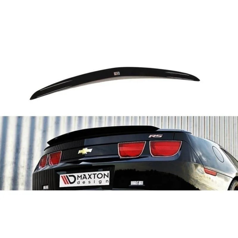 Maxton - Spoiler Cap Chevrolet Camaro SS Mk5