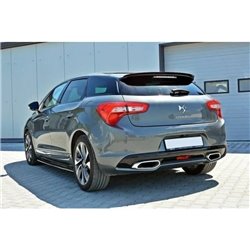 Maxton - SPOILER CAP CITROEN DS5