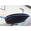 Maxton - Spoiler Cap Ford Focus RS Mk1