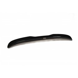 Maxton - SPOILER CAP MAZDA 3 MK2 MPS