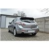 Maxton - BECQUET MAZDA 3 MK2 SPORT (AVANT FACELIFT) 